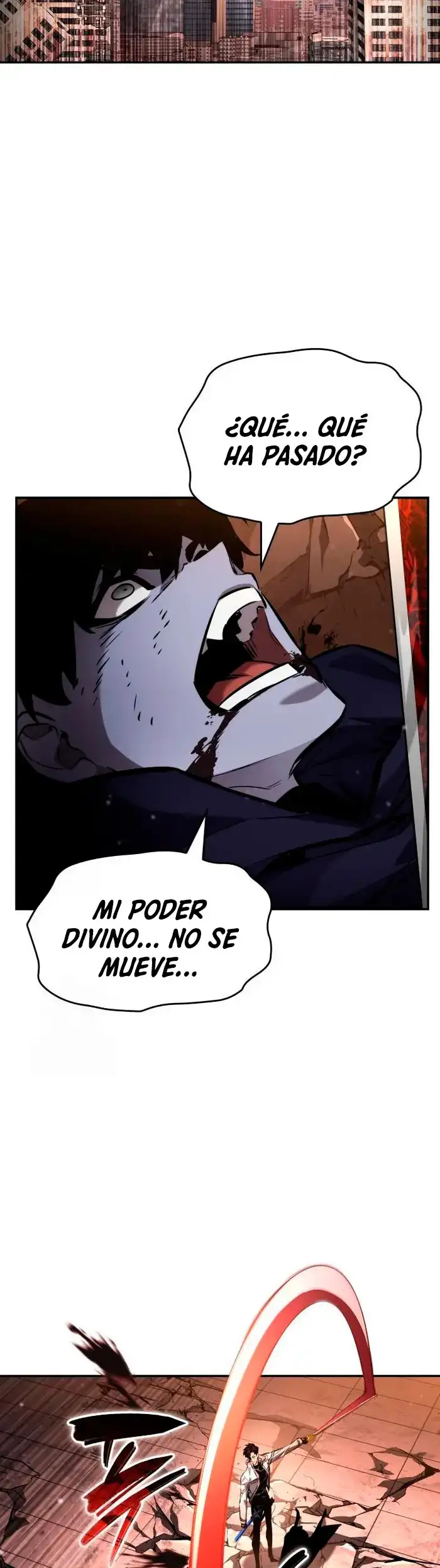 Read Nigromante Sin Límites ES Manga Online