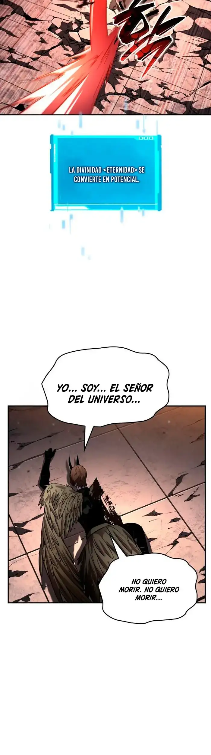 Read Nigromante Sin Límites ES Manga Online