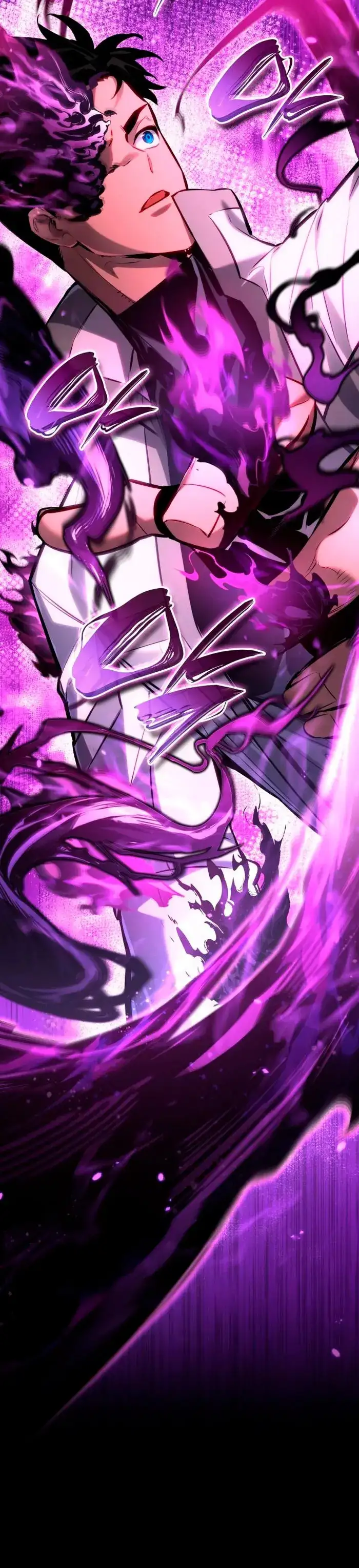 Read Nigromante Sin Límites ES Manga Online