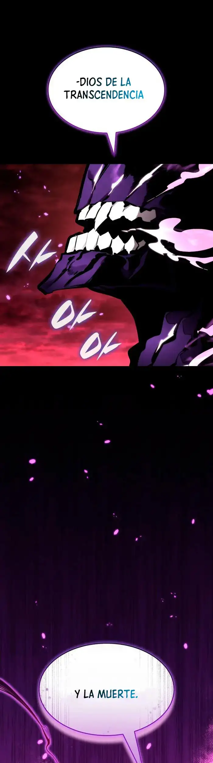 Read Nigromante Sin Límites ES Manga Online