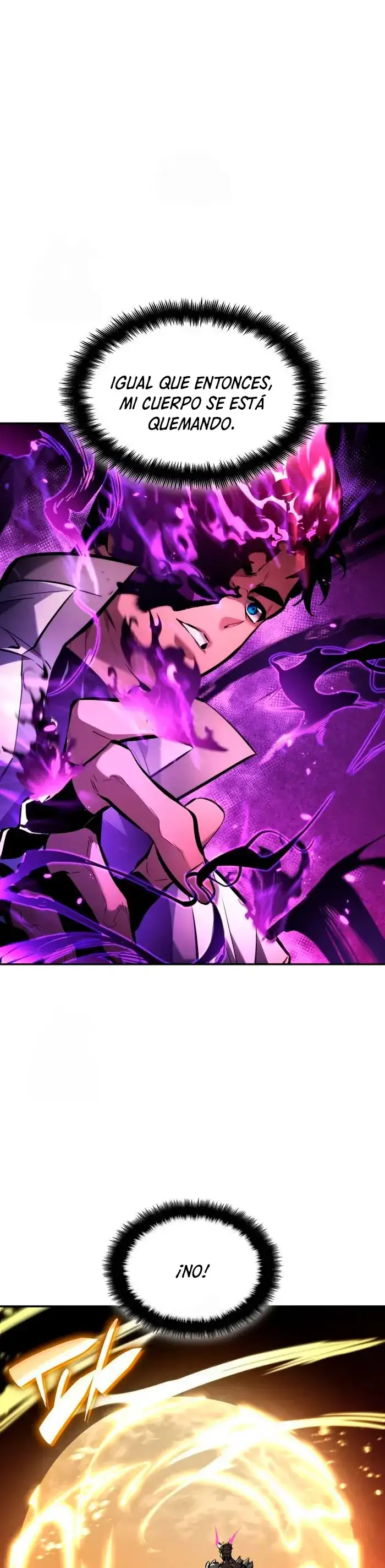 Read Nigromante Sin Límites ES Manga Online