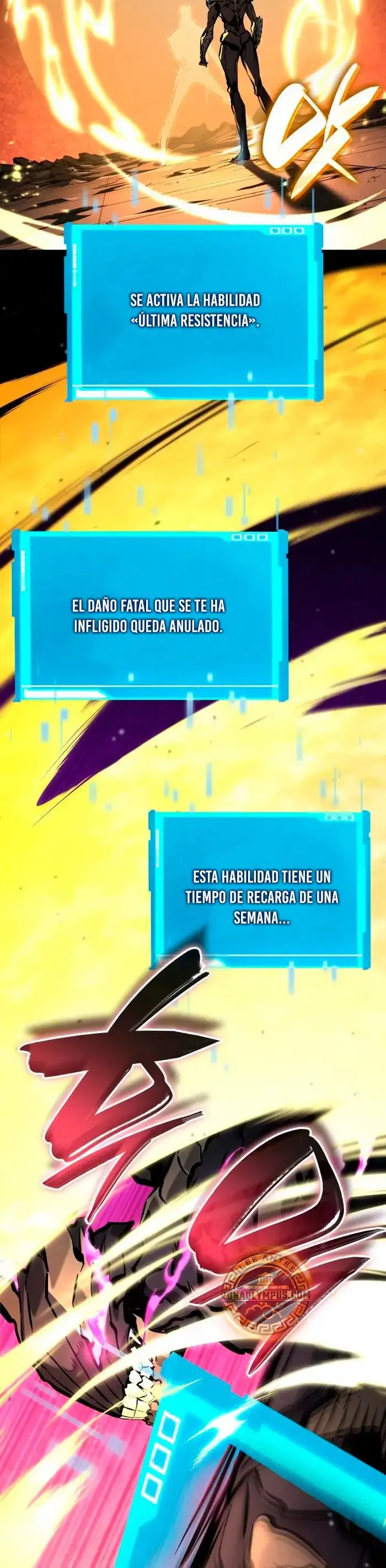 Read Nigromante Sin Límites ES Manga Online