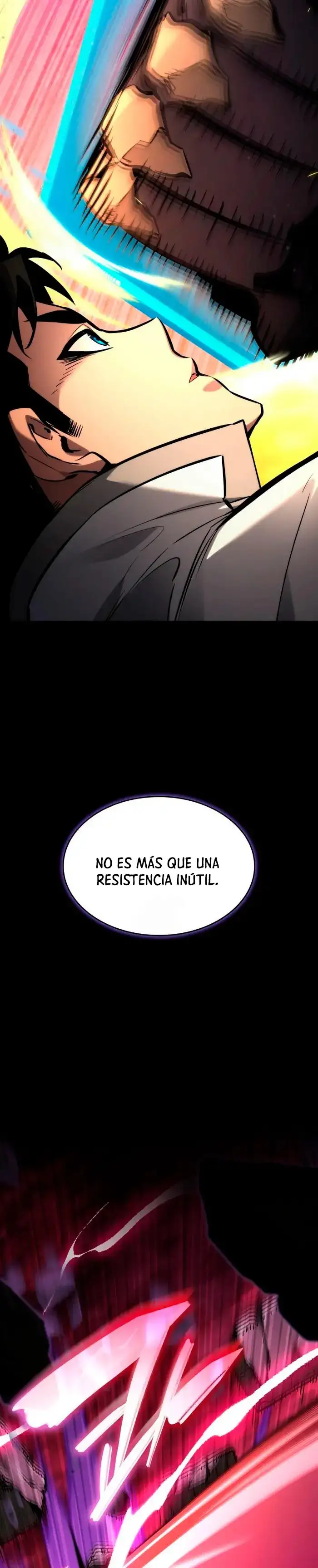 Read Nigromante Sin Límites ES Manga Online