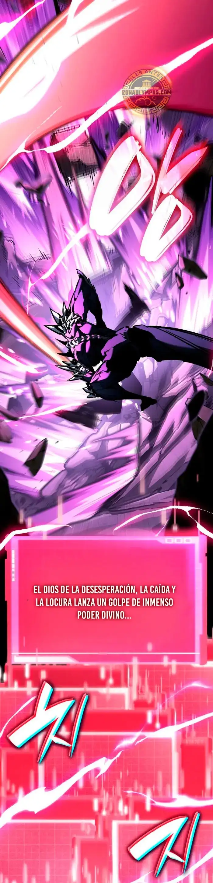 Read Nigromante Sin Límites ES Manga Online