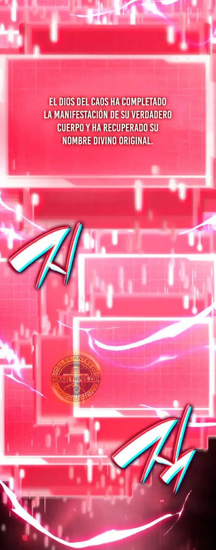 Read Nigromante Sin Límites ES Manga Online