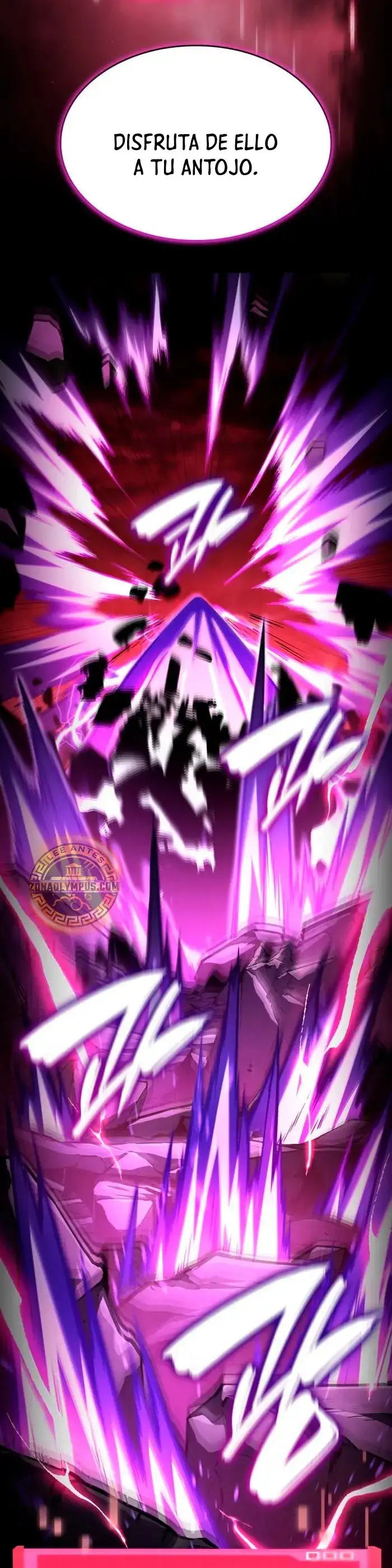 Read Nigromante Sin Límites ES Manga Online