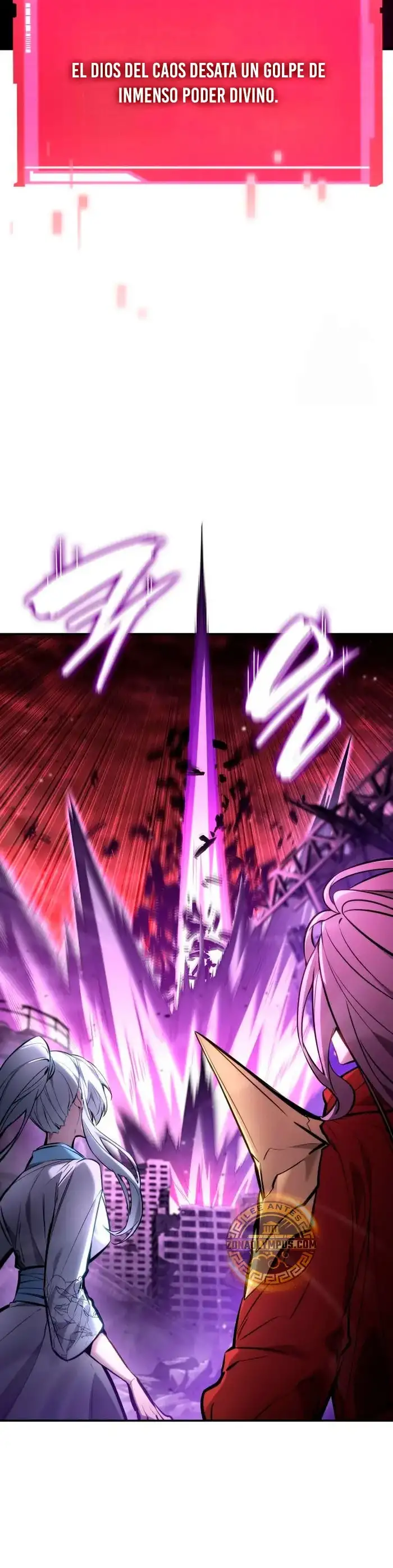 Read Nigromante Sin Límites ES Manga Online