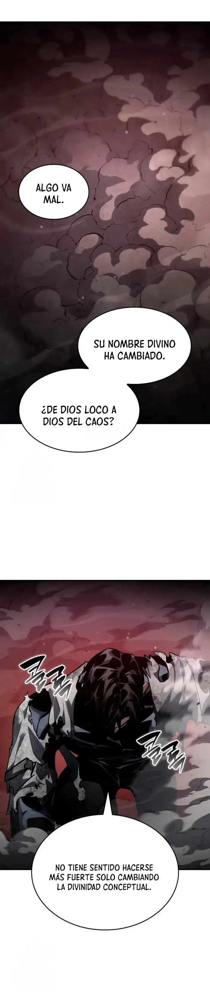 Read Nigromante Sin Límites ES Manga Online
