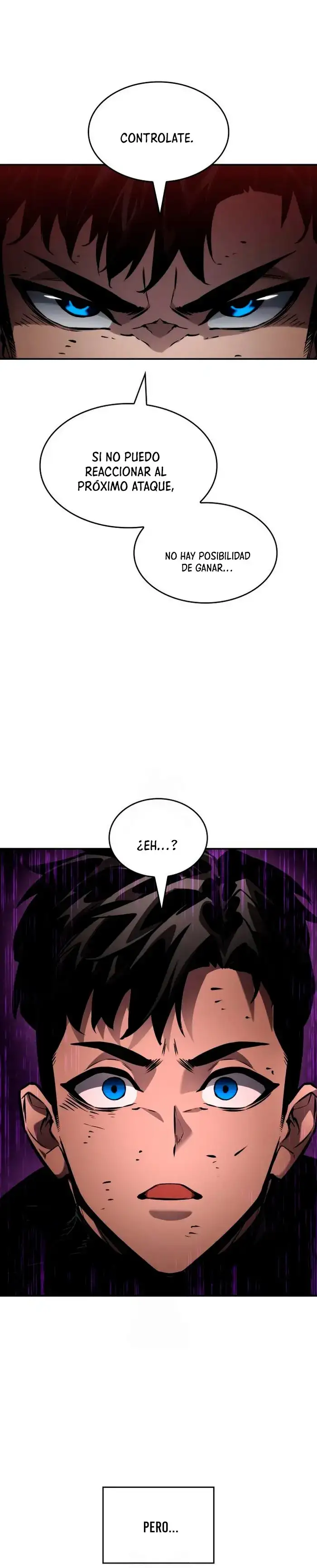 Read Nigromante Sin Límites ES Manga Online