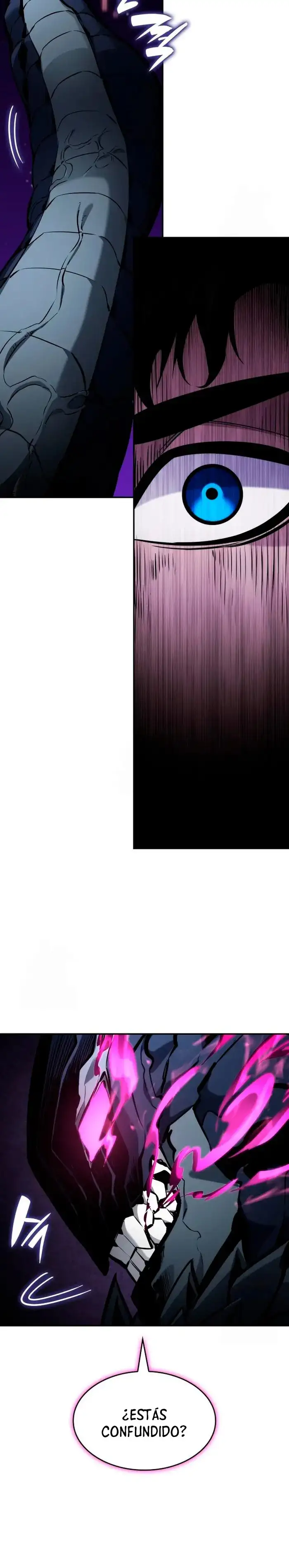 Read Nigromante Sin Límites ES Manga Online