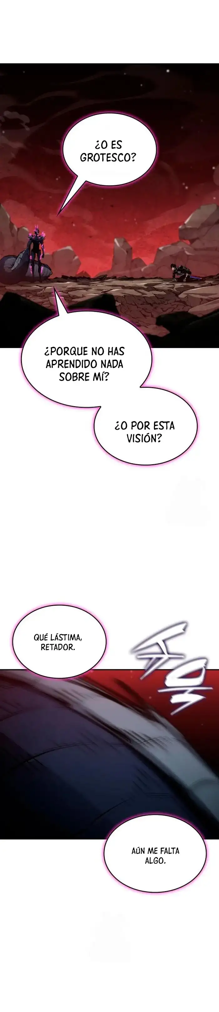 Read Nigromante Sin Límites ES Manga Online