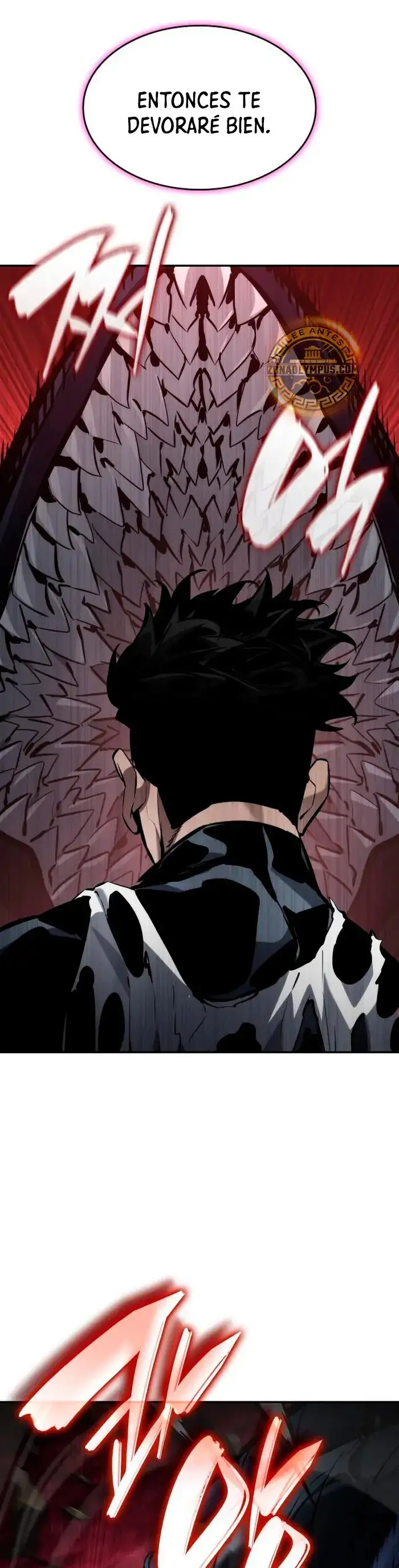 Read Nigromante Sin Límites ES Manga Online