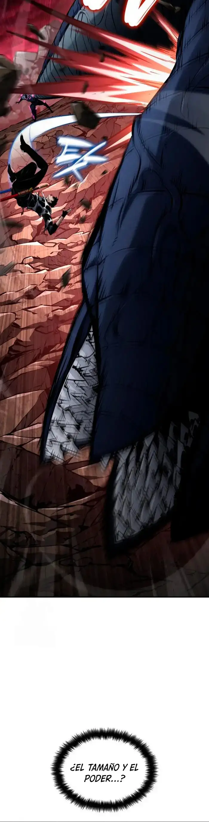 Read Nigromante Sin Límites ES Manga Online