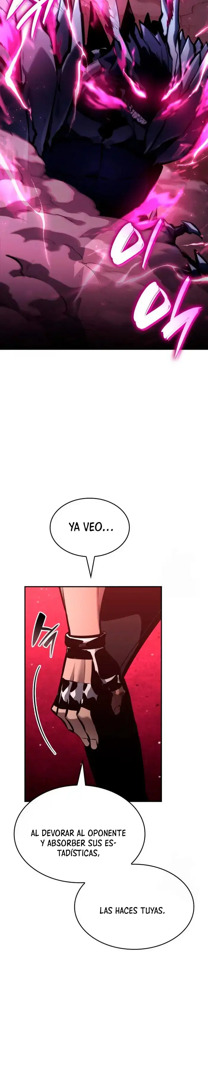 Read Nigromante Sin Límites ES Manga Online