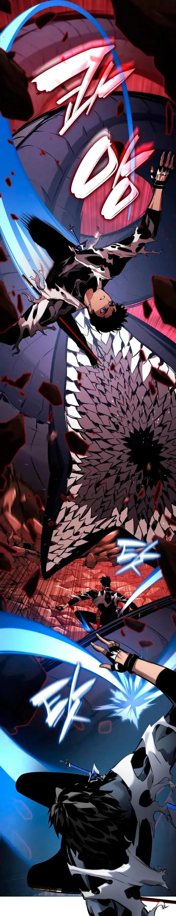 Read Nigromante Sin Límites ES Manga Online