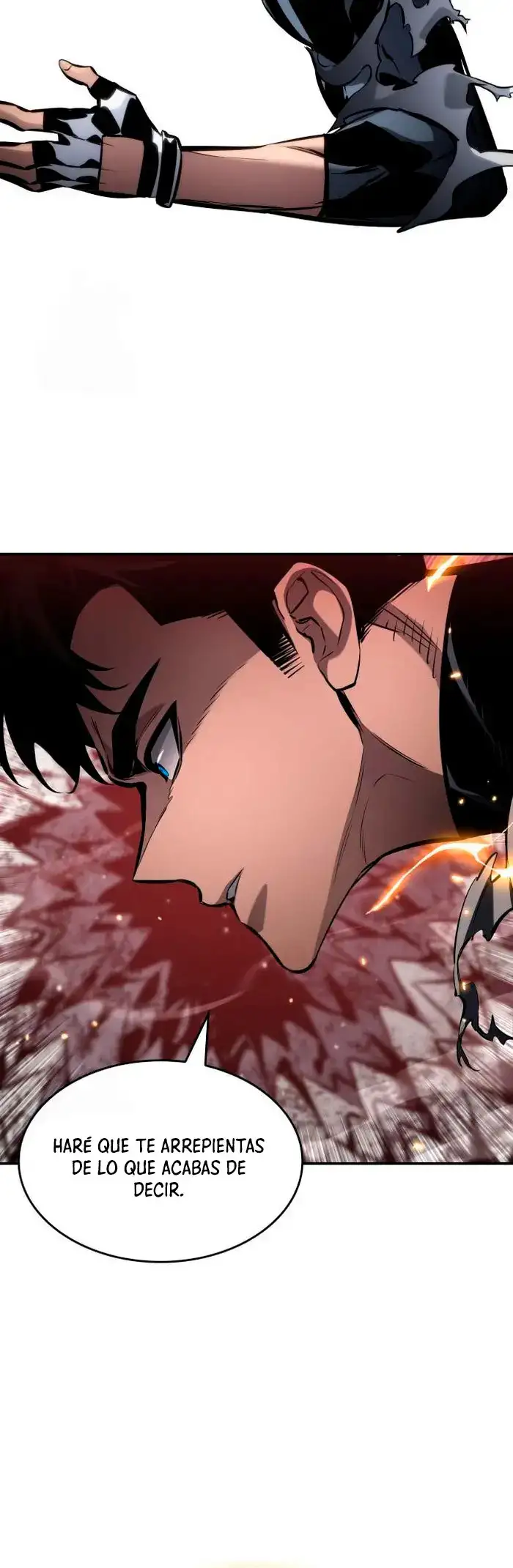 Read Nigromante Sin Límites ES Manga Online