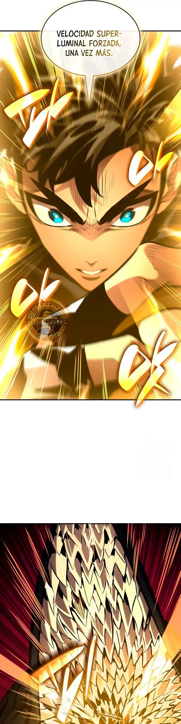 Read Nigromante Sin Límites ES Manga Online