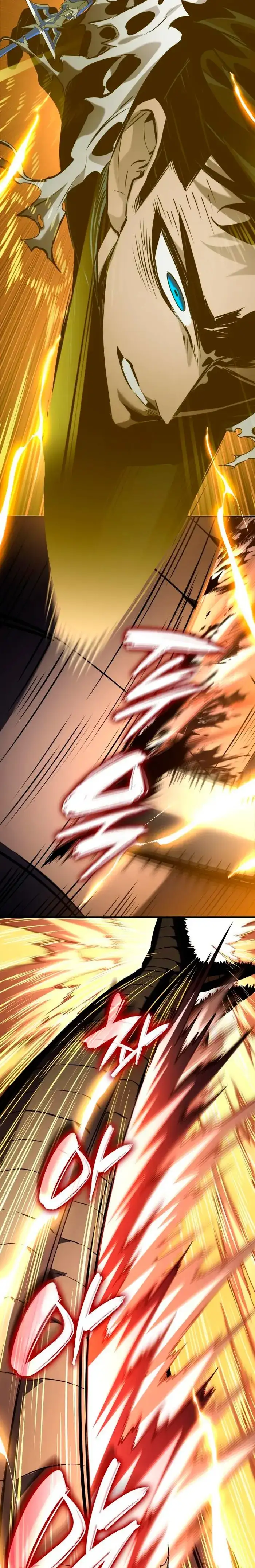 Read Nigromante Sin Límites ES Manga Online