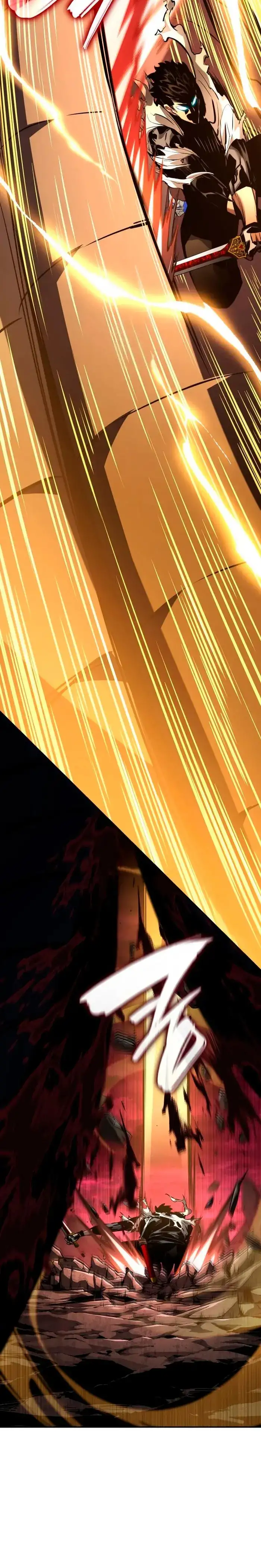 Read Nigromante Sin Límites ES Manga Online