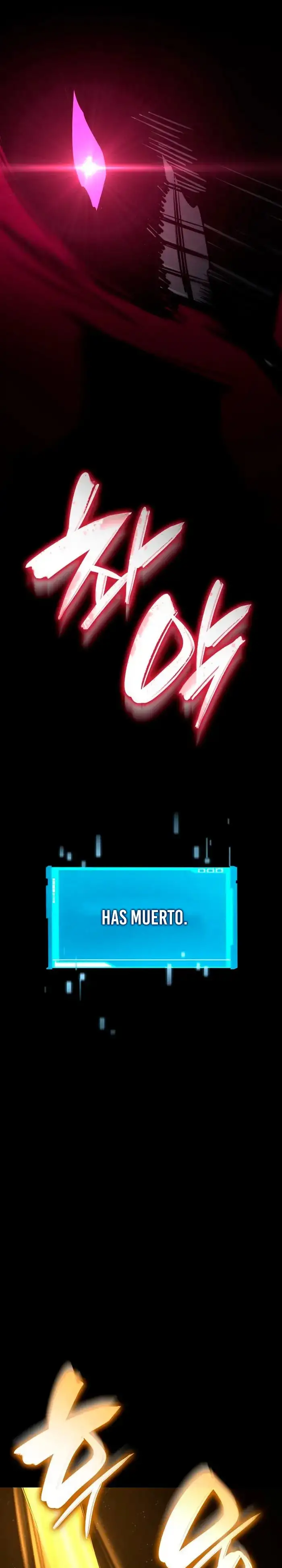 Read Nigromante Sin Límites ES Manga Online