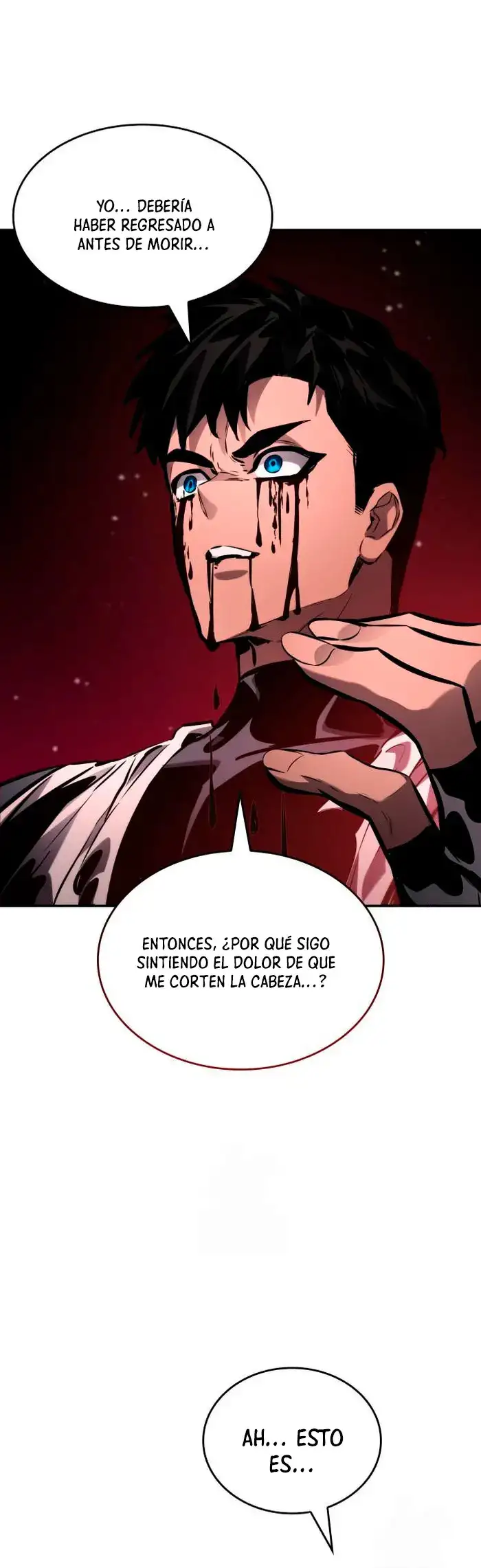 Read Nigromante Sin Límites ES Manga Online