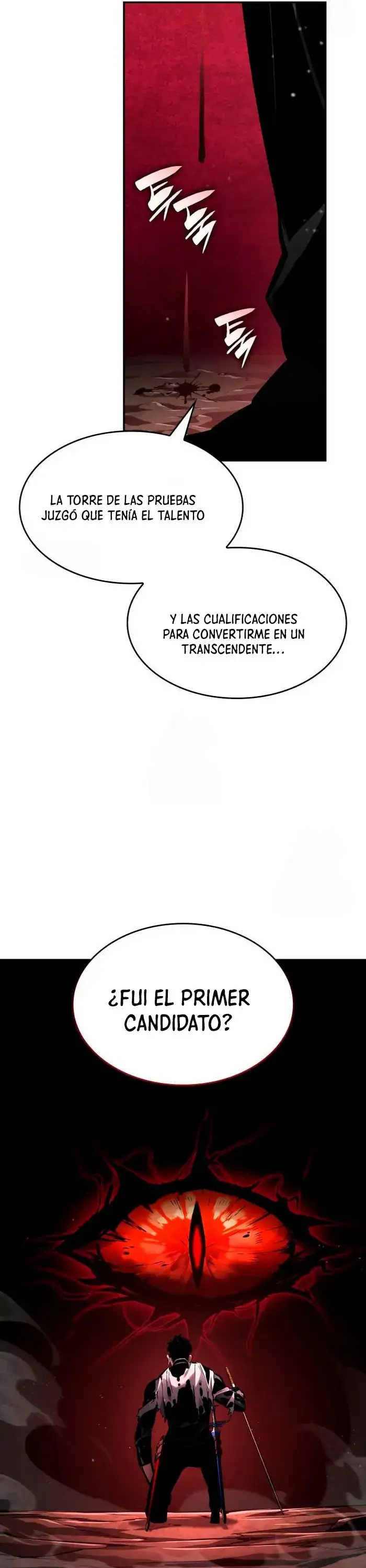 Read Nigromante Sin Límites ES Manga Online