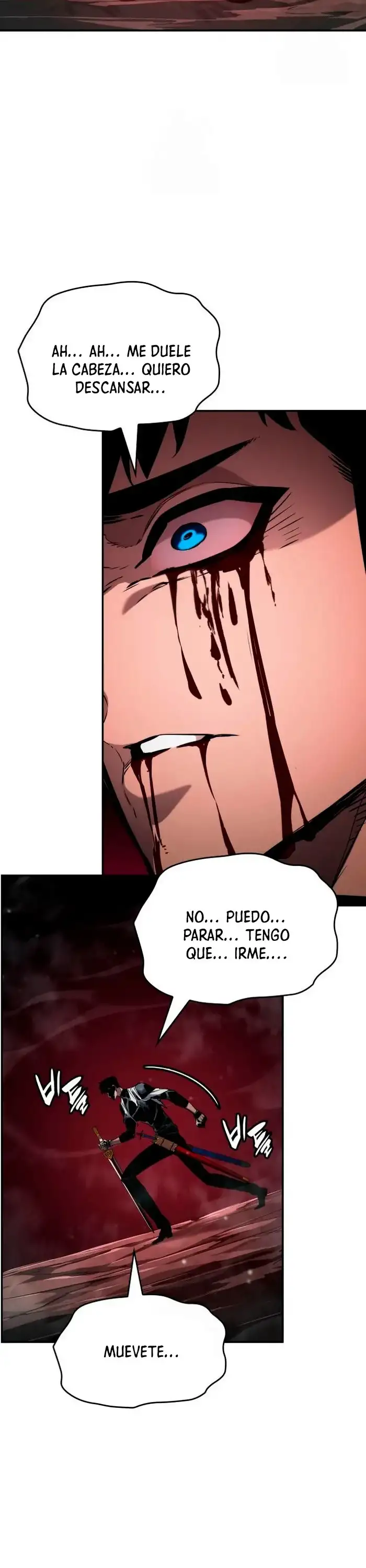 Read Nigromante Sin Límites ES Manga Online