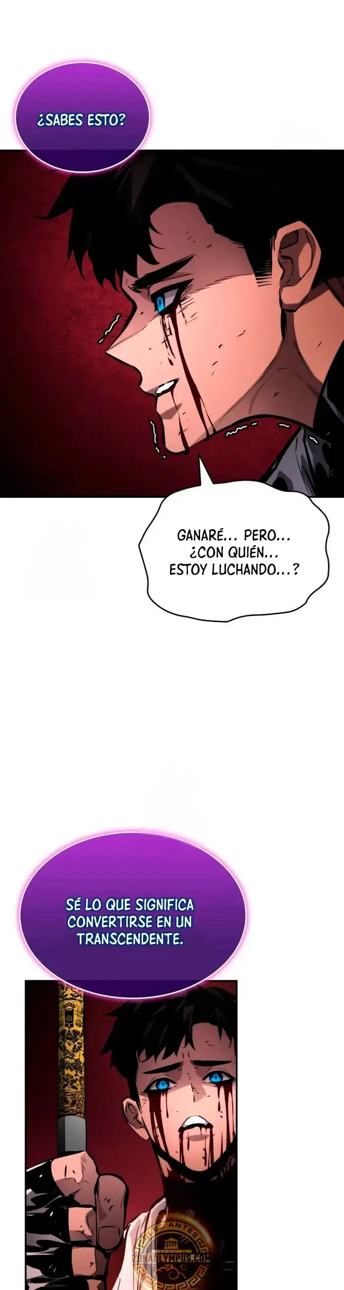 Read Nigromante Sin Límites ES Manga Online