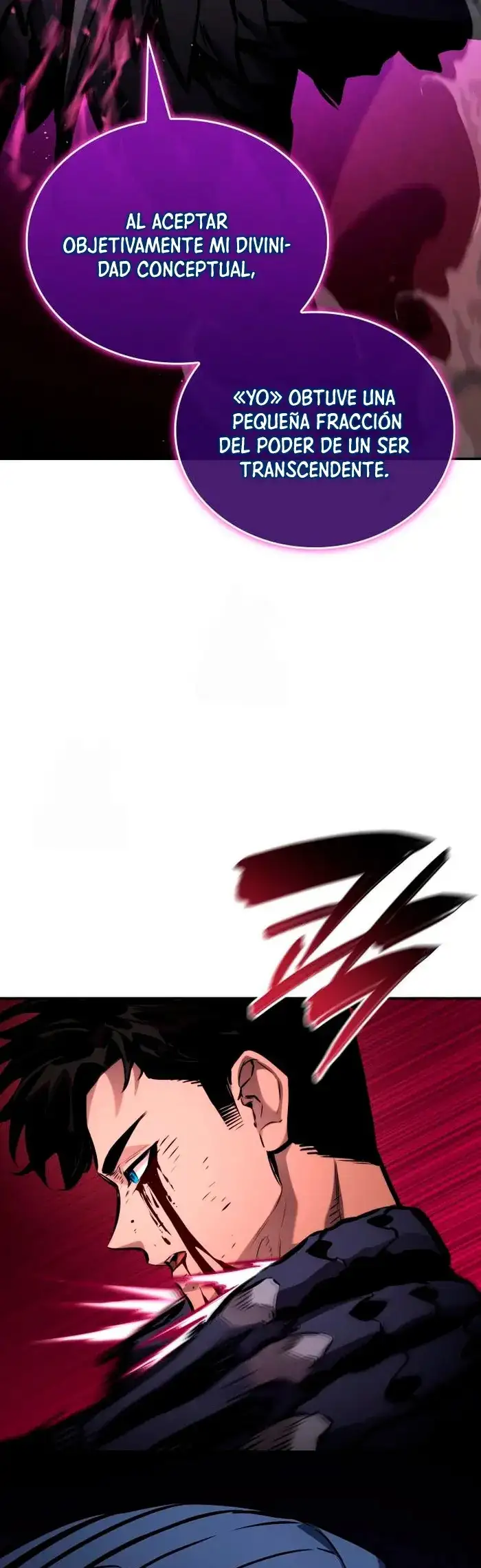 Read Nigromante Sin Límites ES Manga Online