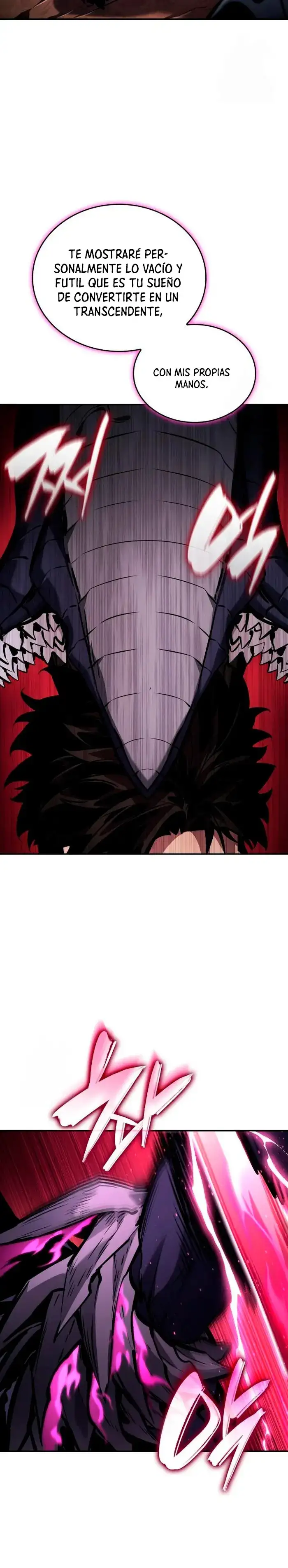 Read Nigromante Sin Límites ES Manga Online