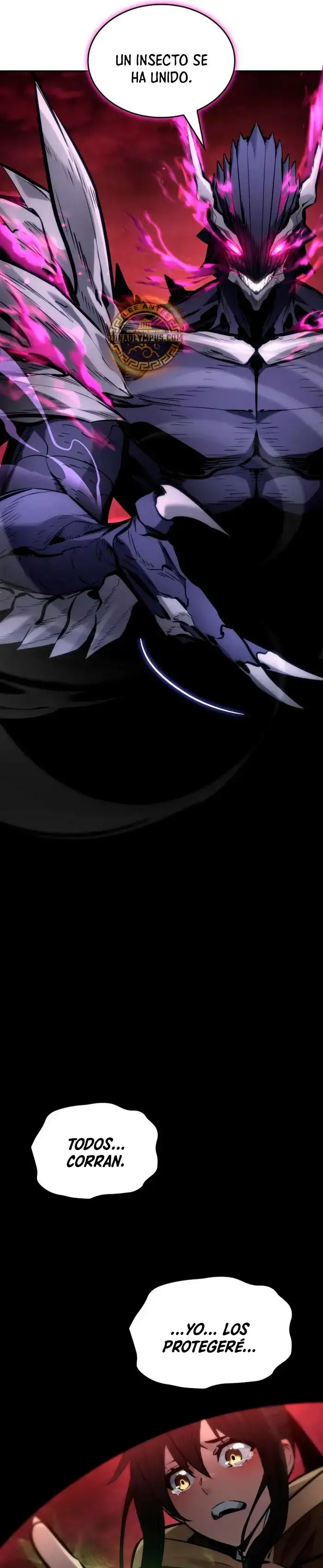 Read Nigromante Sin Límites ES Manga Online