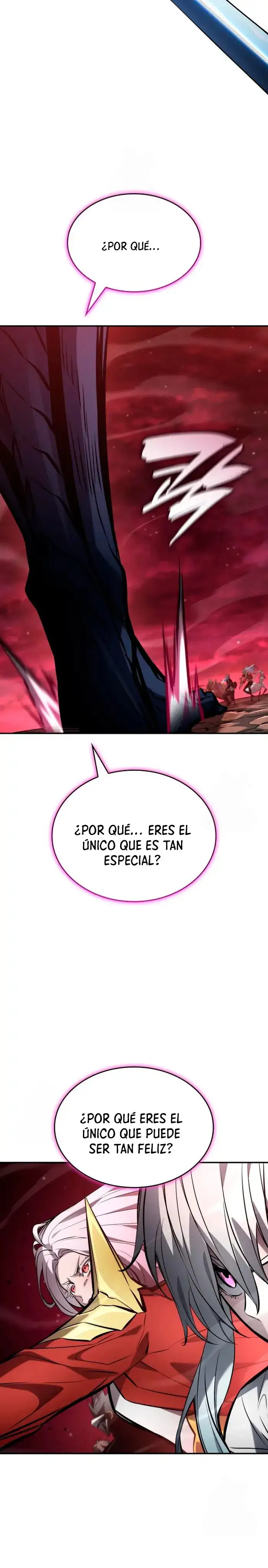Read Nigromante Sin Límites ES Manga Online