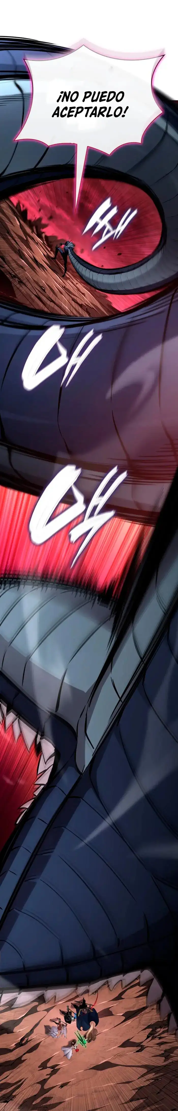 Read Nigromante Sin Límites ES Manga Online