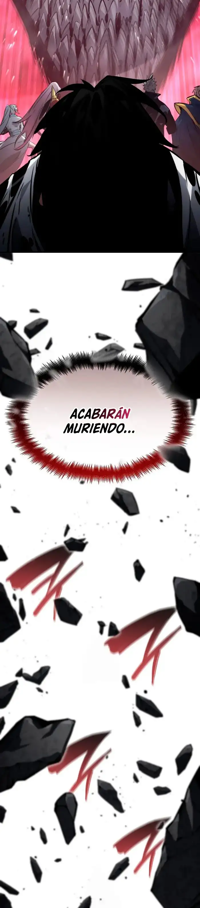 Read Nigromante Sin Límites ES Manga Online