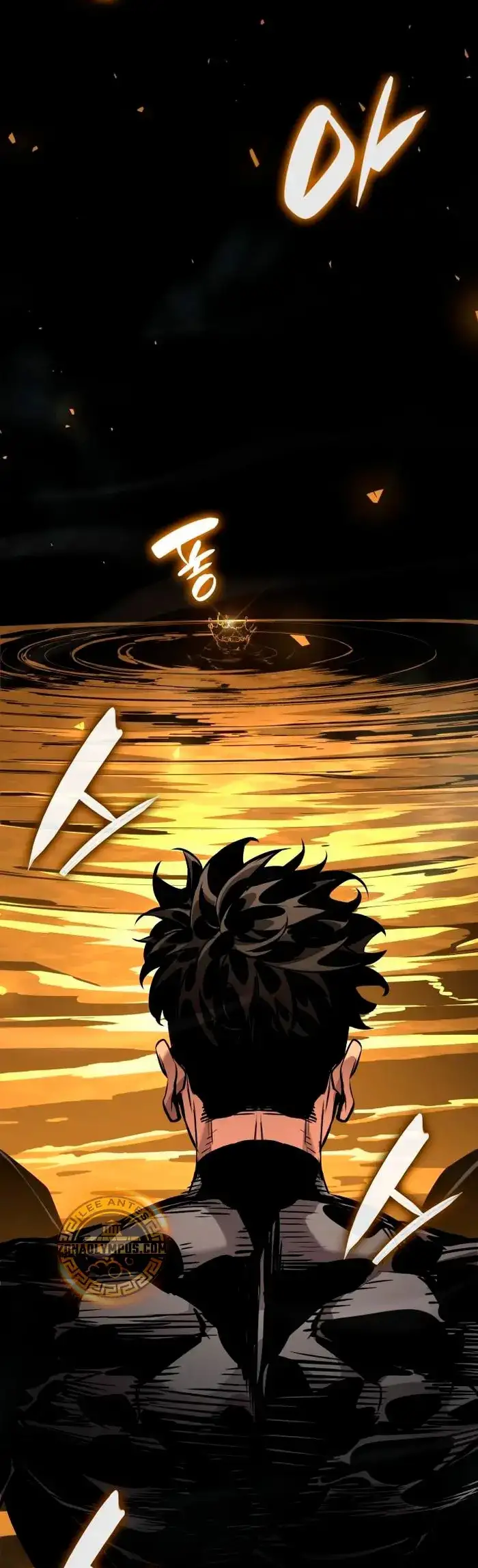 Read Nigromante Sin Límites ES Manga Online