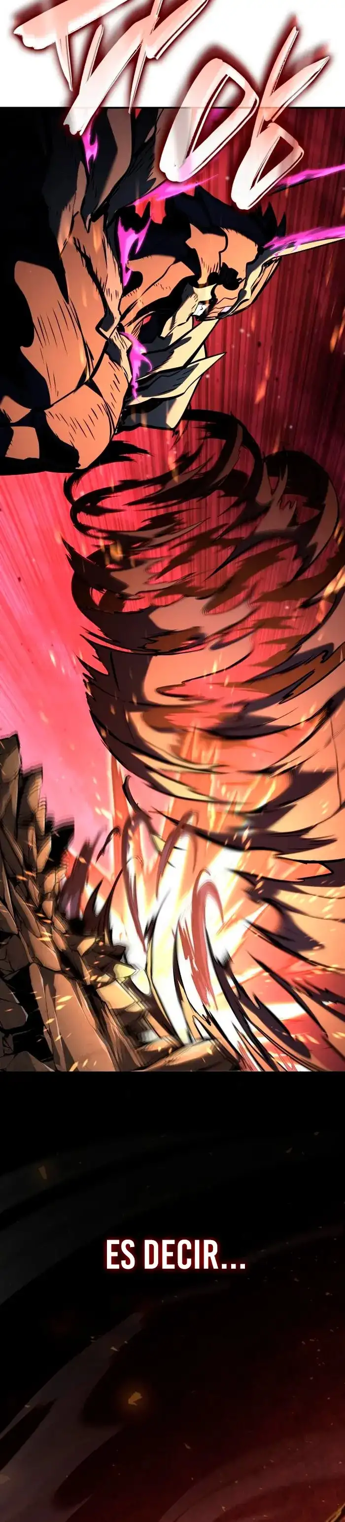 Read Nigromante Sin Límites ES Manga Online