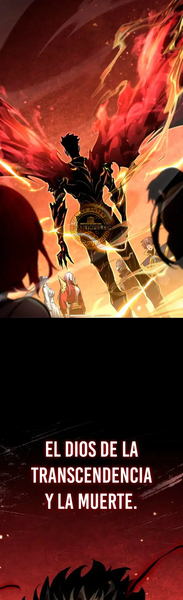 Read Nigromante Sin Límites ES Manga Online