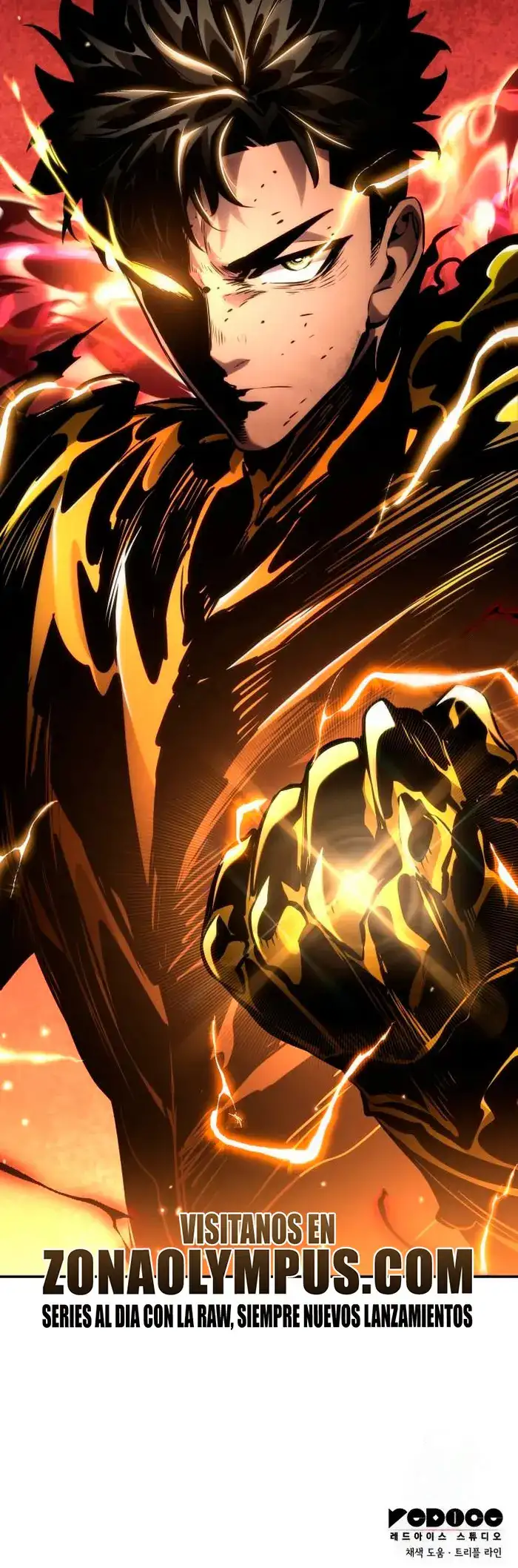 Read Nigromante Sin Límites ES Manga Online