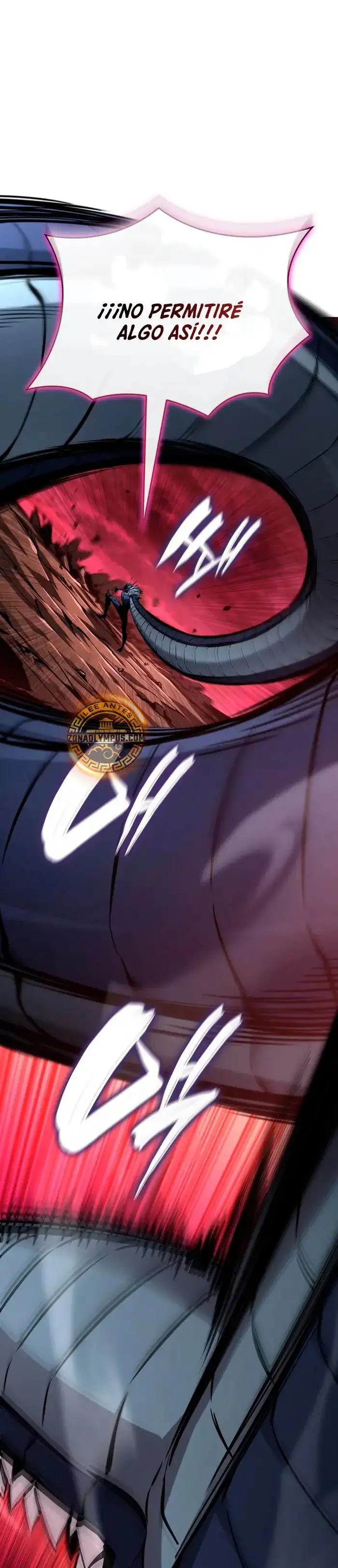 Read Nigromante Sin Límites ES Manga Online