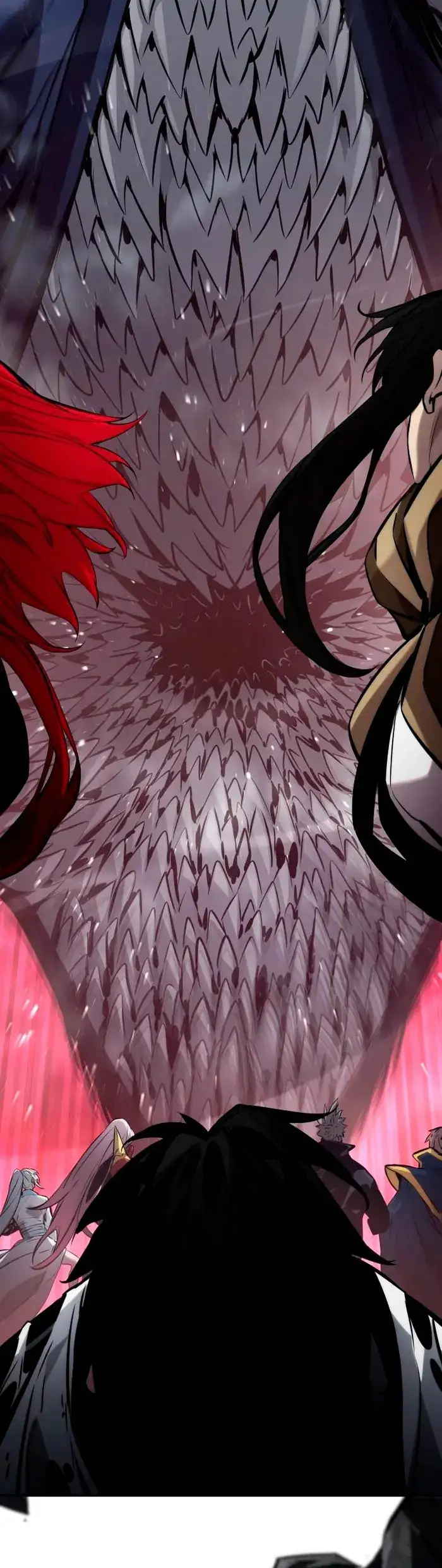 Read Nigromante Sin Límites ES Manga Online