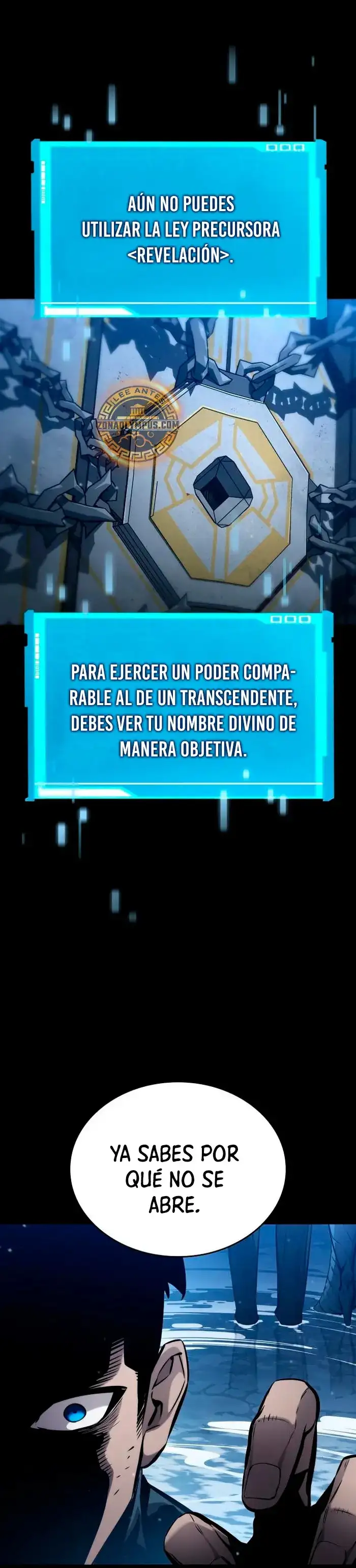 Read Nigromante Sin Límites ES Manga Online