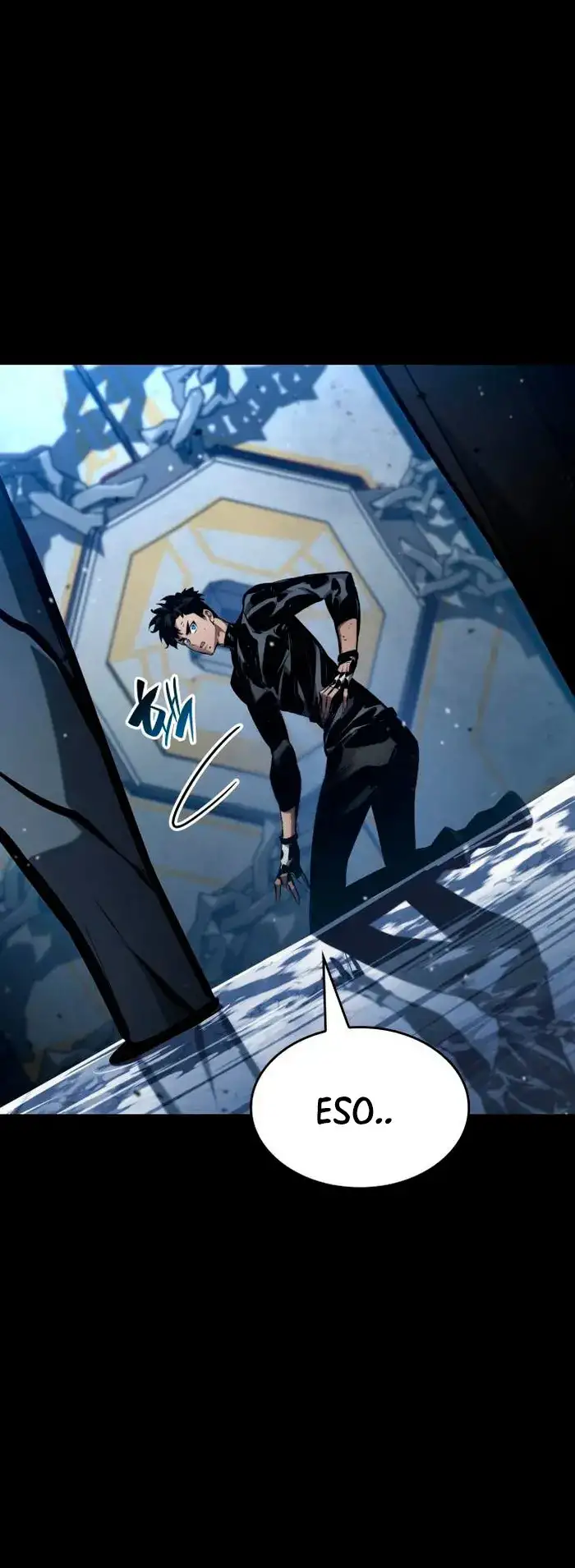 Read Nigromante Sin Límites ES Manga Online