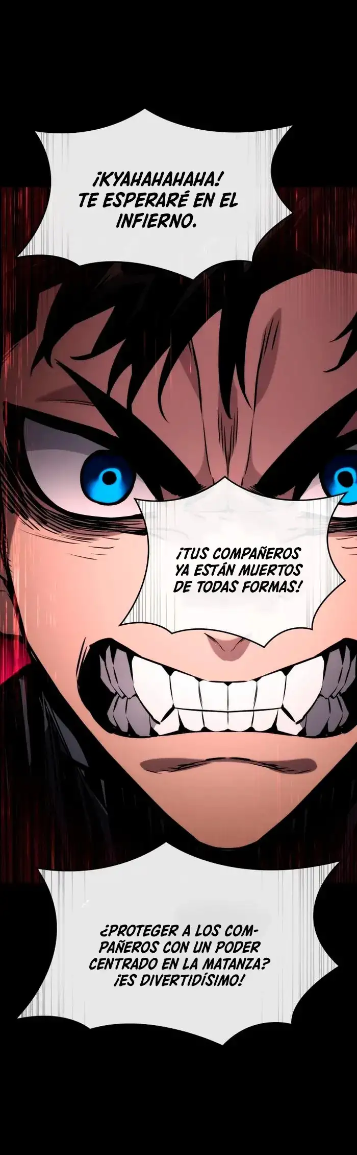 Read Nigromante Sin Límites ES Manga Online