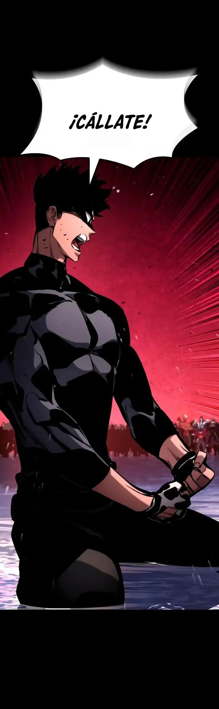 Read Nigromante Sin Límites ES Manga Online