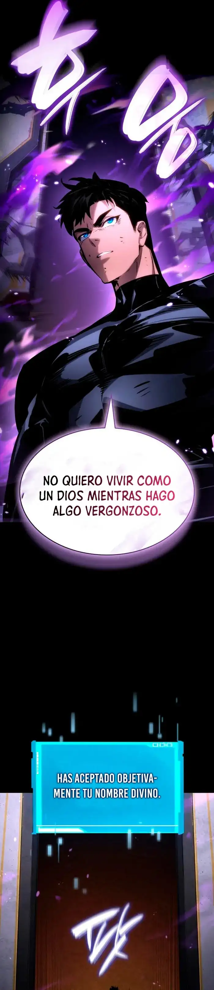 Read Nigromante Sin Límites ES Manga Online