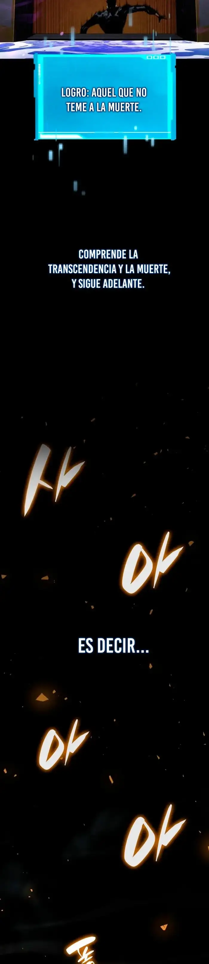 Read Nigromante Sin Límites ES Manga Online