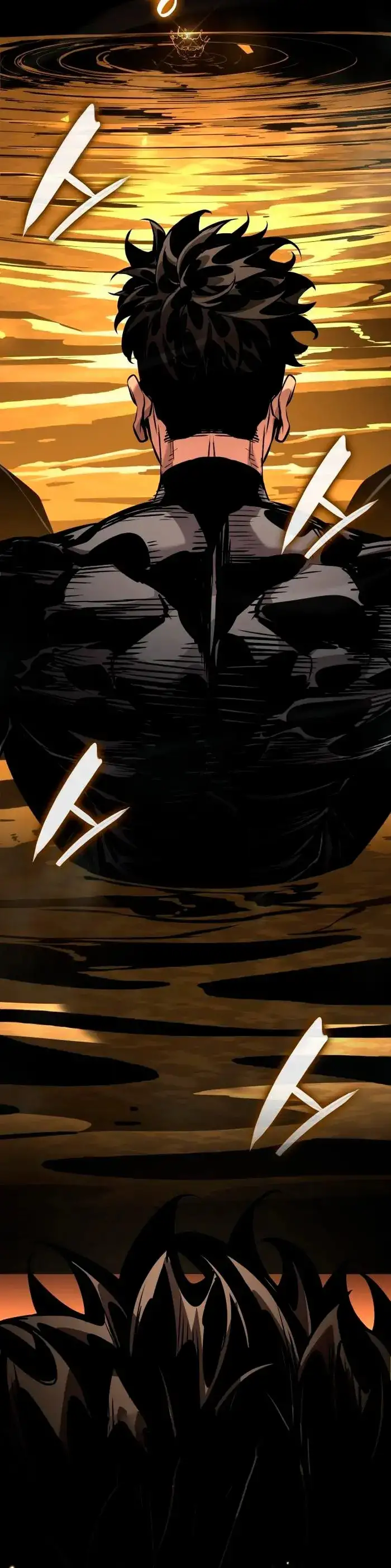 Read Nigromante Sin Límites ES Manga Online