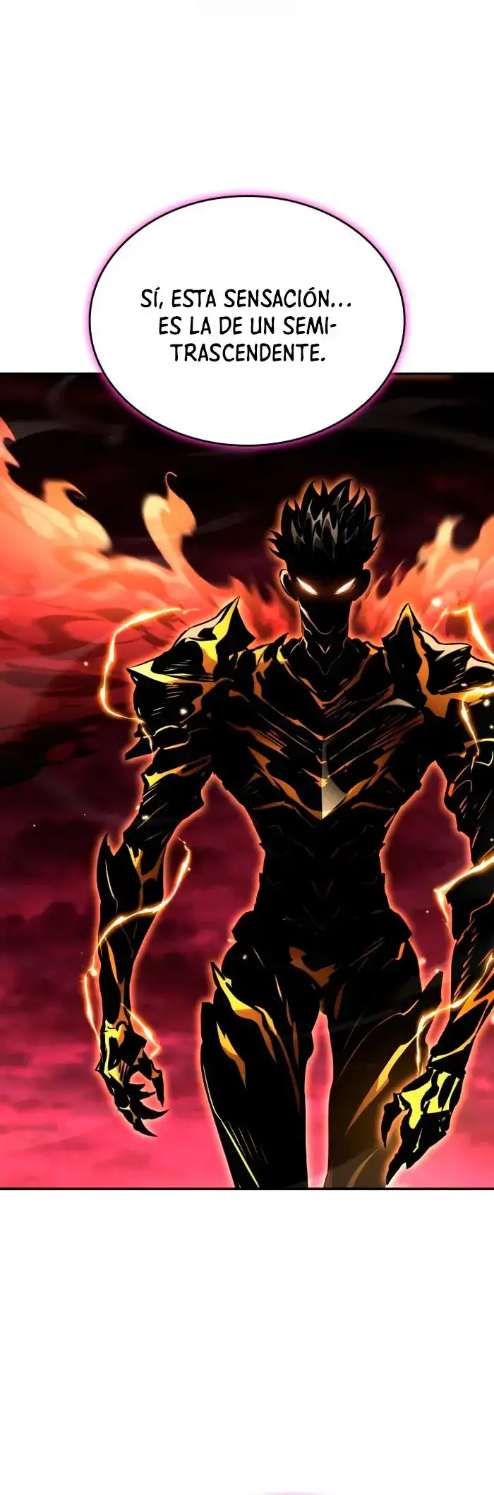 Read Nigromante Sin Límites ES Manga Online