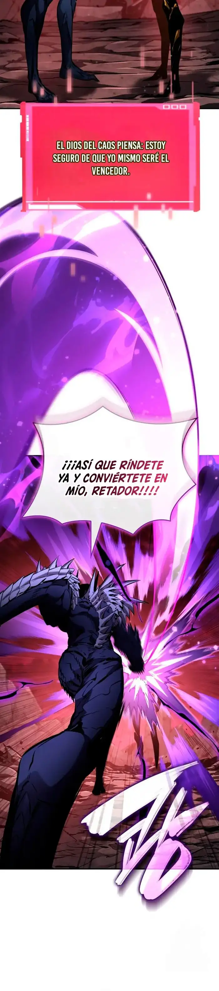 Read Nigromante Sin Límites ES Manga Online