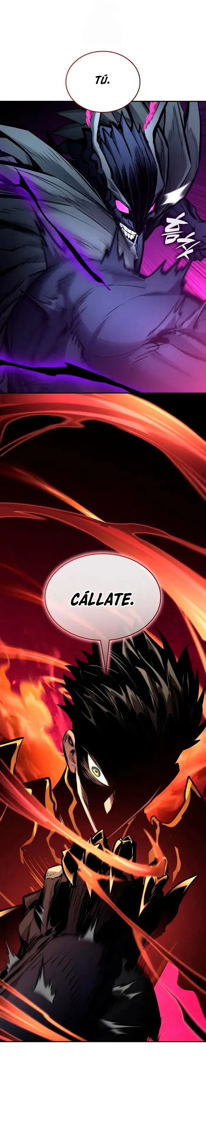 Read Nigromante Sin Límites ES Manga Online